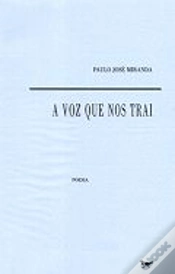 Capa do artigo A Voz que nos Trai
