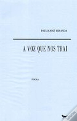 Capa do artigo A Voz que nos Trai