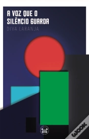 Capa do artigo A Voz que o Silêncio Guard