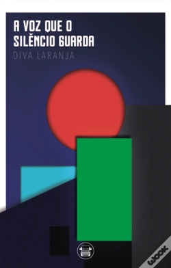 Capa do artigo A Voz que o Silêncio Guard
