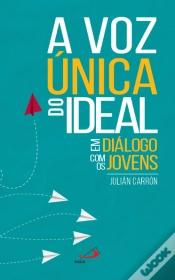 Capa do artigo A Voz Única do Ideal