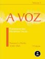 A Voz - Vol 4 Tratamento dos distúrbios vocais - Preview