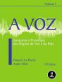 A Voz  Volume 1 - Preview