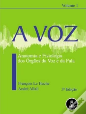 Capa do artigo A Voz  Volume 1