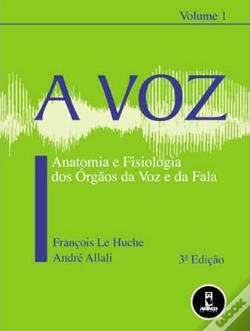Capa do artigo A Voz  Volume 1