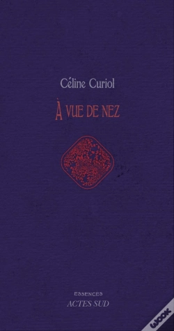 Capa do artigo À Vue De Nez