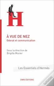 Capa do artigo À Vue De Nez ; Odorat Et Communication