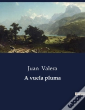 A Vuela Pluma