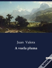 Capa do artigo A Vuela Pluma