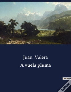 Capa do artigo A Vuela Pluma