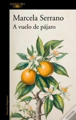 Capa do artigo A Vuelo De Pajaro