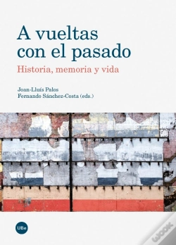 Capa do artigo A Vueltas Con El Pasado