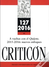 A Vueltas Con El Quijote : 2015-2016: Nuevos Enfoques