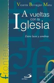 Capa do artigo A Vueltas Con La Iglesia