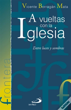 Capa do artigo A Vueltas Con La Iglesia