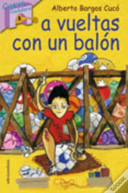 Capa do artigo A Vueltas Con Un Balón