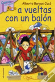 Capa do artigo A Vueltas Con Un Balón