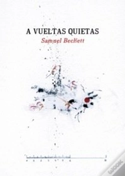 Capa do artigo A Vueltas Quietas