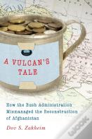A Vulcan'S Tale