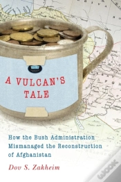 Capa do artigo A Vulcan