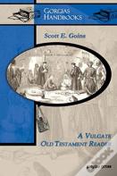 A Vulgate Old Testament Reader