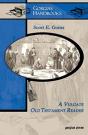 A Vulgate Old Testament Reader - Preview