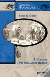 Capa do artigo A Vulgate Old Testament Reader