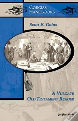 Capa do artigo A Vulgate Old Testament Reader