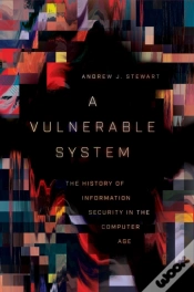 Capa do artigo A Vulnerable System
