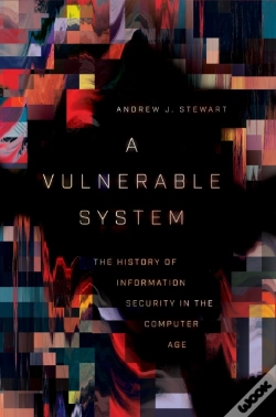 Capa do artigo A Vulnerable System