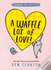 Capa do artigo A Waffle Lot Of Love
