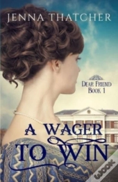 A Wager To Win