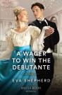 A Wager To Win The Debutante - Preview