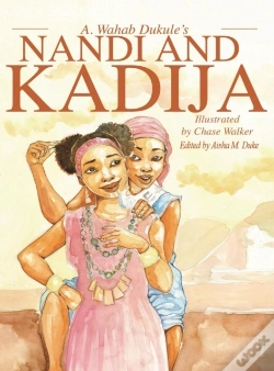 Capa do artigo A. Wahab Dukule'S Nandi And Kadija