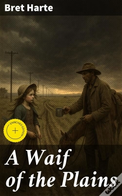 Capa do artigo A Waif Of The Plains