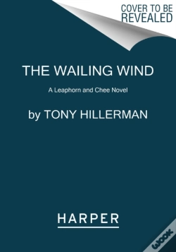Capa do artigo A Wailing Wind