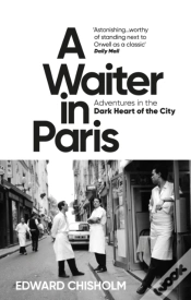 Capa do artigo A Waiter In Paris
