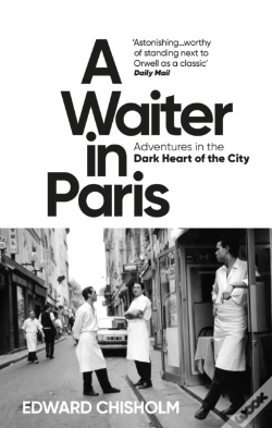 Capa do artigo A Waiter In Paris