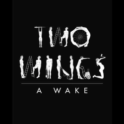 Capa do artigo A Wake - CD