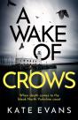 A Wake Of Crows - Preview