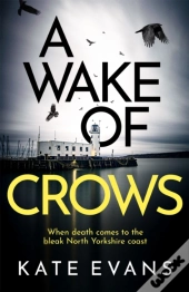 A Wake Of Crows