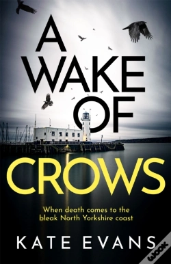 Capa do artigo A Wake Of Crows
