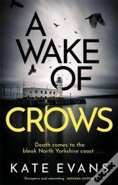 A Wake Of Crows