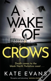 Capa do artigo A Wake Of Crows