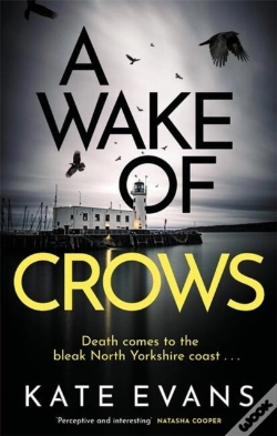 Capa do artigo A Wake Of Crows