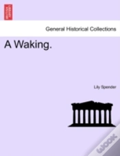 Capa do artigo A Waking.