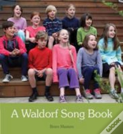 Capa do artigo A Waldorf Song Book