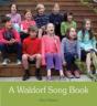 A Waldorf Song Book - Preview