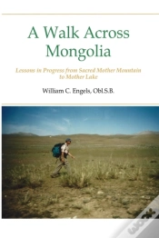 Capa do artigo A Walk Across Mongolia