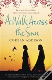 Capa do artigo A Walk Across The Sun